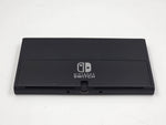 Nintendo Switch OLED Handheld Console ONLY 64GB HEG001 Grade B  No Charger