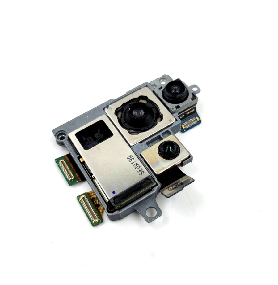Samsung Galaxy S20 Ultra 5G Camera Assembly OEM Replacement Part