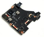 OEM Valve Steamdeck OLED Buttons Daughterboard  Left F7G Rev. D  DAF7GTH56D0