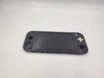 OEM Nintendo Switch Lite Display Replacement Part Gray - Grade C Good Condition
