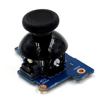 OEM Genuine Asus Ally Xbox White RC73YA - Joystick Left Board 60NV00G0-CB1030