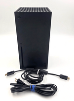 Xbox Series X 1TB Console – Pre-Owned – Clean & Tested  w/ Power Cord & HDMI