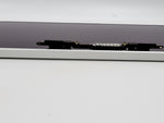 OEM Apple MacBook Pro 13 A1706 A1708 2017 LCD Screen Display Assembly Silver