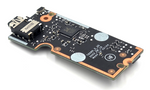 OEM Genuine Lenovo Legion Go Audio Board WT 83E1 83E10000US 8APU1 5C50S25618