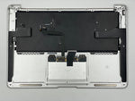 OEM A1369 Genuine Apple Macbook Air 13" Topcase Keyboard Trackpad 2011