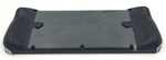NEW!!! Asus ROG Ally X Bottom Base Cover Black RC72LAALLYX.Z1X 90NV00F1R7DP10