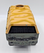 1983 Vintage GI Joe Amphibious Personnel Carrier APC Vehicle Truck Hasbro Toy