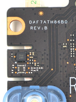 OEM Valve Steamdeck Buttons Daughterboard Replacement  Right REV. B DAF7ATH86B0