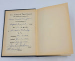 Antique Kentucky Monitor by Henry Pirtle (Hardcover, 1921) 10th Edition/Masonic