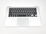 OEM A1466 Apple Macbook Air 13" Topcase Keyboard 2013 2014 2015 2017 Grade B