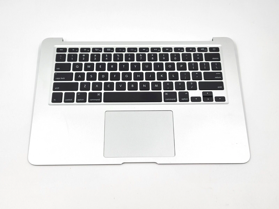 OEM A1466 Apple Macbook Air 13" Topcase Keyboard 2013 2014 2015 2017 Grade B