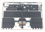 OEM Genuine Apple MacBook Air 15 A2941 M2 2023 Palmrest (Starlight) Grade B
