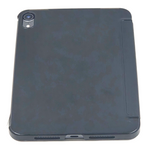 Apple iPad mini 6th gen 64GB Wi‑Fi Space Gray Smart Case & Pencil 2nd Gen Bundle