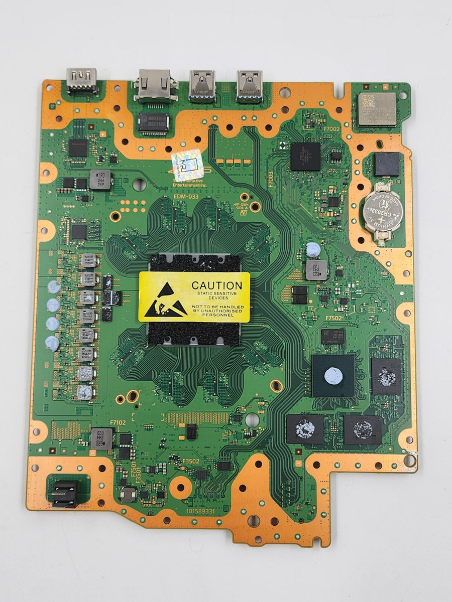 OEM Genuine Playstation 5 PS5 Digital Version Motherboard CFI-1215A EDM-033