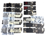 Apple Macbook Pro / Air Lot of 11 Logic Boards - FOR PARTS - A1534 A1932 A2179