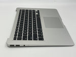 OEM A1369 Genuine Apple Macbook Air 13" Topcase Keyboard Trackpad 2011