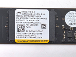 Micron 2400 2TB M.2 2280 PCIe NVMe 4.0 Internal Solid State Drive MTFDKBA2T0QFM