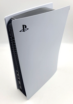OEM Sony PlayStation 5 PS5 Digital Frame Housing Replacement CFI-1115B Grade B