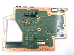 OEM Genuine Xbox Series X Motherboard + Southbridge + Disc Drive Board