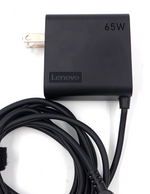 OEM Genuine Lenovo Legion Go 65W Power Adapter Charger GX21J75589 ADLX65UCGU2A