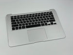 OEM A1369 Genuine Apple Macbook Air 13" Topcase Keyboard Trackpad 2011