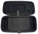 TOQIBO Protective Case for Steam Deck Shell Bag for Console and Accessories