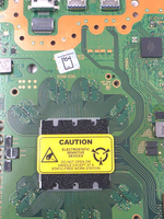 OEM Genuine Playstation 5 PS5 Motherboard Digital CFI-1215B EDM-030