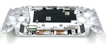 Asus ROG Xbox Ally RC73YA Rear Cover Case White w/M1 & M2 Button Boards and Flex