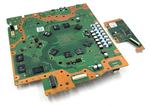 OEM Genuine Playstation 5 PS5 Motherboard w/Disc Drive Board CFI-1215A EDM-032