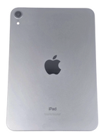 Apple iPad mini 6th gen 64GB Wi‑Fi Space Gray Smart Case & Pencil 2nd Gen Bundle