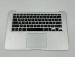 OEM A1369 Genuine Apple Macbook Air 13" Topcase Keyboard Trackpad 2011