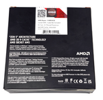 AMD Ryzen 9 9950X3D Processor 4.30GHz 16 Core 100-000000719 32 Thread AM5