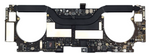 MacBook Pro 15" A1707 i7 2.8GHz 16GB 256GB Logic Board 82000281A No Touch ID