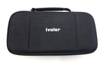 ivoler Carrying Case for Asus Rog Ally 7' / Steamdeck Protective Enclosure