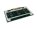 OEM Apple A1990 Trackpad Space Gray Replacement Part