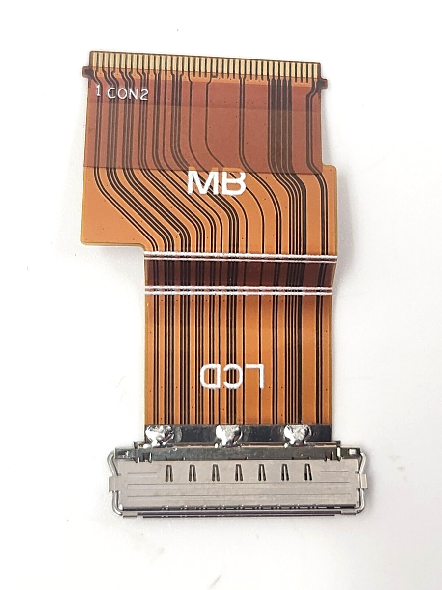 OEM Genuine Asus ROG Ally LCD to MOBO Flex Cable Connector NR2301L_LCD_FPC R1.2