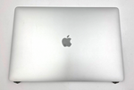 OEM Apple MacBook Pro A1990 15" LCD Screen Display Assembly Gray Silver 6611035