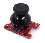 OEM Asus ROG Ally X Left Joystick Controller Board Joystick RC72LA_Joystick_R_BD