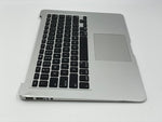OEM A1369 Genuine Apple Macbook Air 13" Topcase Keyboard Trackpad 2011