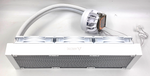 ARCTIC Liquid Freezer III Pro 360 A-RGB White CPU Cooler Intel/AMD FDB Grade A