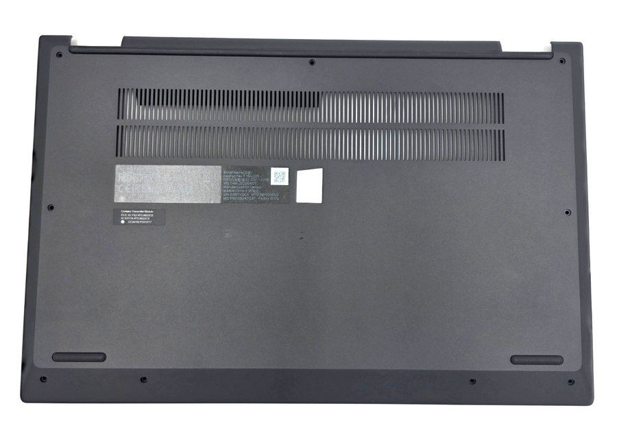 OEM Lenovo Ideapad Flex 5-15ALC05 82HV 5CB1B95964 Base Cover Bottom Lower Case