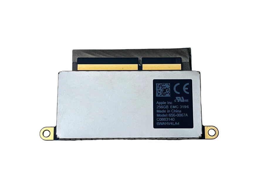 OEM Genuine Apple MacBook Pro Retina 13.3" A1708 256GB SSD 2016 2017 656-0067A