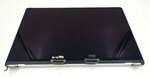 OEM Apple MacBook Pro 16" A2485/A2780 Display Assembly Silver Grade C 661-21969