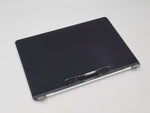 OEM Apple MacBook Pro 13 A1706 A1708 2017 LCD Screen Display Assembly Silver