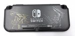 OEM Nintendo Switch Lite Back Cover - Gray Dialga and Palkia Edition