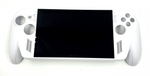 OEM Asus ROG Xbox Ally 7" LCD Display Assembly White RC73YA 90NV00G1-R20020