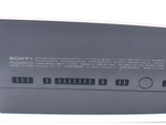 OEM Sony PlayStation 5 PS5 Digital Frame Housing Replacement CFI1015B Grade B