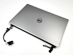 OEM Dell XPS 13" P54G Full Display Assembly Touchscreen Replacement Part