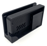 OEM Official Genuine Nintendo Switch Docking Station HAC007 OEM Black Dock
