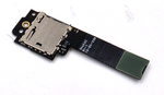 OEM Genuine Nintendo Switch 2 Micro SD Card Reader Board Replacement for BEE001